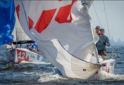 Чемпионат России в классе MX700